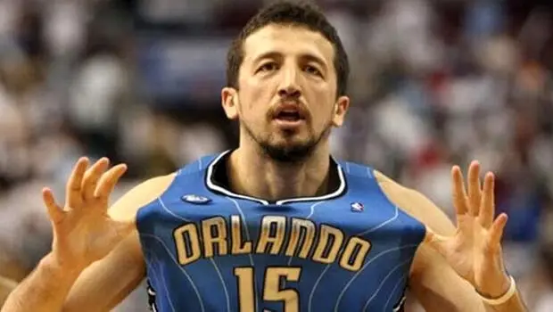 Orlando Magic, Hidayet Türkoğlu'nu unutamıyor! Orlando Magic, Hidayet Türkoğlu'nu unutamıyor!