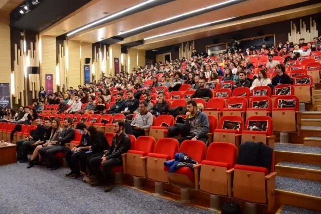 Sektörün önemli isimleri Sıfırın Altında Marketing de buluştu