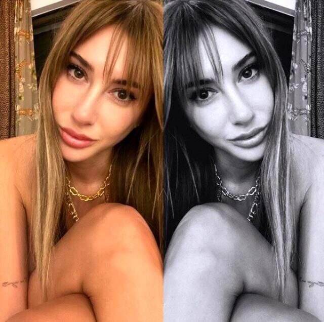 Şeyma Subaşı'nın 'çifte bela' notuyla paylaştığı fotoğrafa yorum yağdı