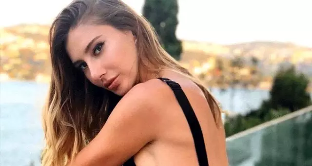 Şeyma Subaşı'nın 'çifte bela' notuyla paylaştığı fotoğrafa yorum yağdı