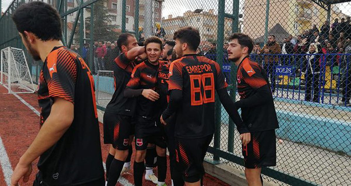 Tarihe geçen maç! Rakibini 23 farkla yendi