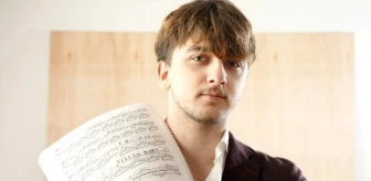 Türkiye'nin en genç orkestra şefi Onur Tahmaz: Bana şunu yapamazsın deyin, ben gidip yapayım