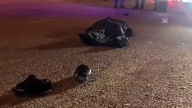 Üniversite öğrencisi kazada öldü