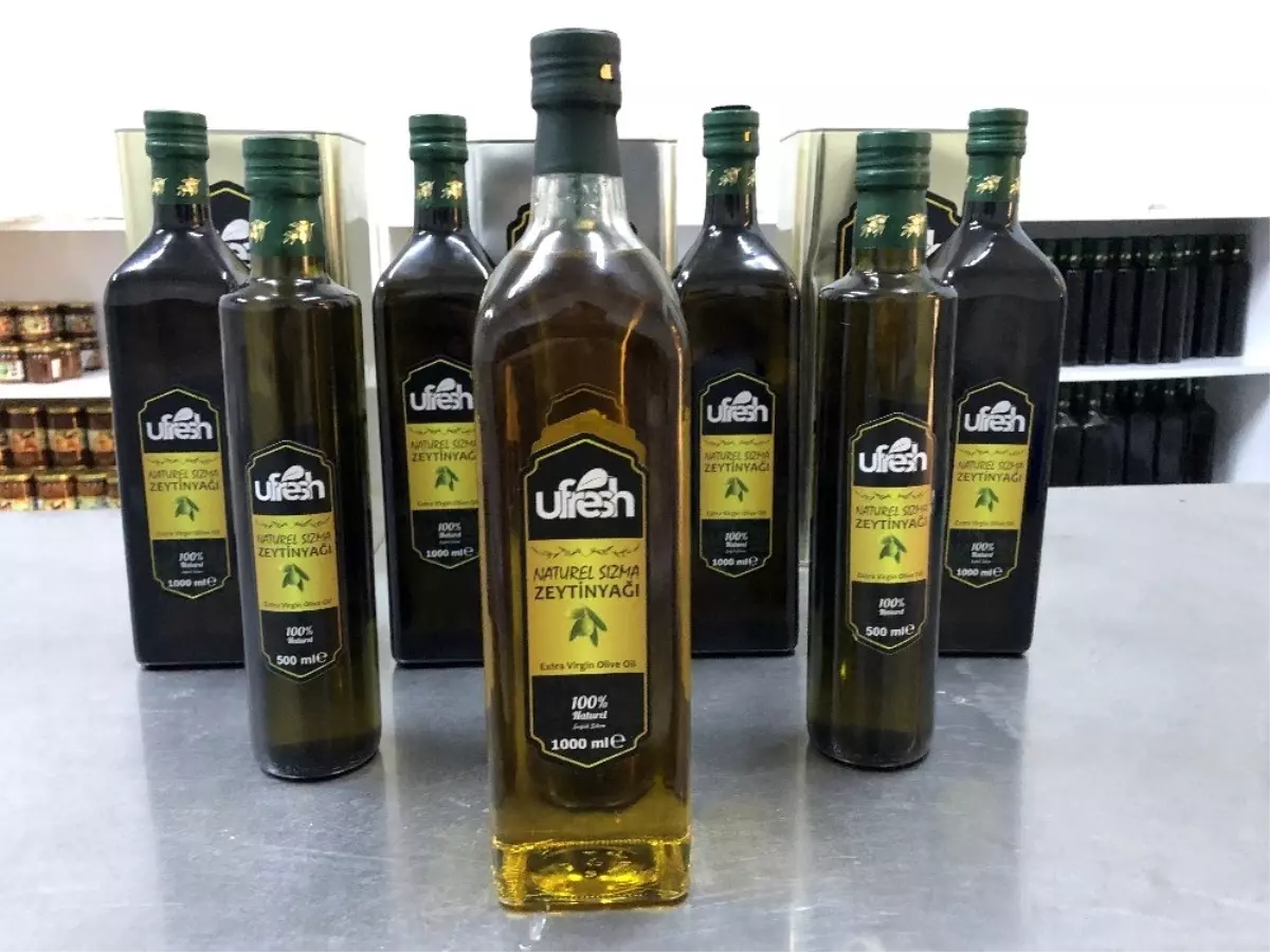 Uzmanından zeytinyağı üreticilerine uyarı