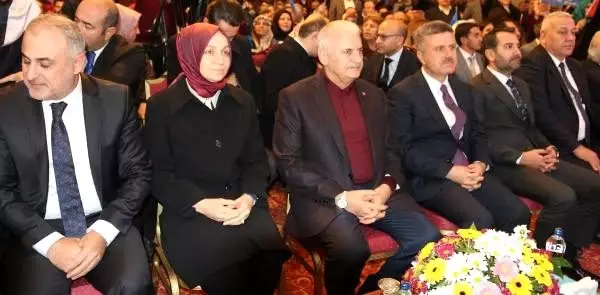 Yıldırım: Eski AK Parti, yeni AK Parti diye bir şey yok Yıldırım: Eski AK Parti, yeni AK Parti diye bir şey yok