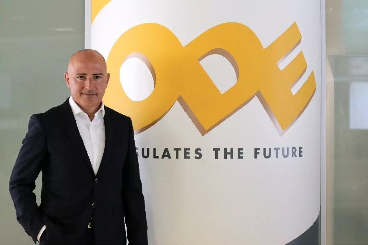 2020 yılında hedef; yüzde 25 büyüme