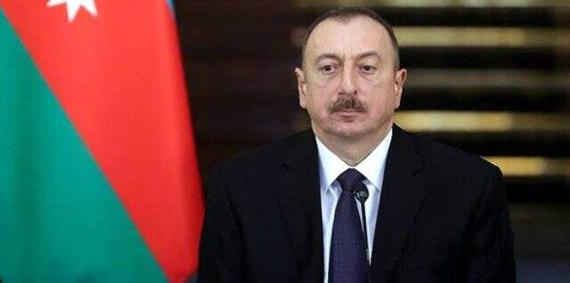 Azerbaycan Cumhurbaşkanı Aliyev: Türkiye, Müslüman bir ülke olduğu için AB'ye alınmıyor