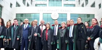 Ordu Barosu: Baro Başkanı Poyraz: 'Katilin cezai ehliyetinin olup olmadığı araştırılacak' Ordu Barosu: Baro Başkanı Poyraz: 'Katilin cezai ehliyetinin olup olmadığı araştırılacak'