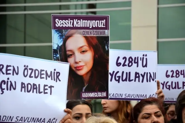 Baro Başkanı Poyraz: Katilin cezai ehliyetinin olup olmadığı araştırılacak