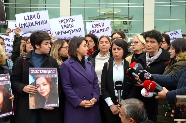 Baro Başkanı Poyraz: Katilin cezai ehliyetinin olup olmadığı araştırılacak
