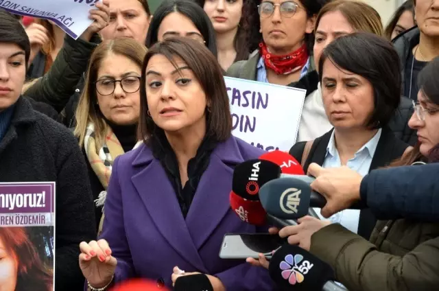 Baro Başkanı Poyraz: Katilin cezai ehliyetinin olup olmadığı araştırılacak