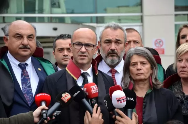 Baro Başkanı Poyraz: Katilin cezai ehliyetinin olup olmadığı araştırılacak