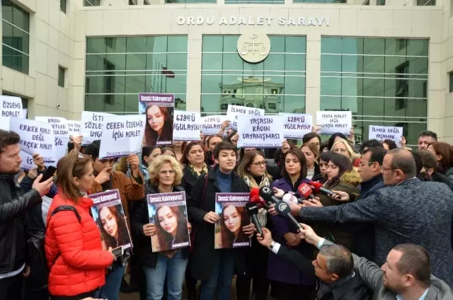 Baro Başkanı Poyraz: Katilin cezai ehliyetinin olup olmadığı araştırılacak