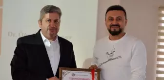 Ahmet Keskin: Bünyan'da 'Çocuğa Yönelik İhmal ve İstismarın Önlenmesi' Konferansı Yapıldı Ahmet Keskin: Bünyan'da 'Çocuğa Yönelik İhmal ve İstismarın Önlenmesi' Konferansı Yapıldı