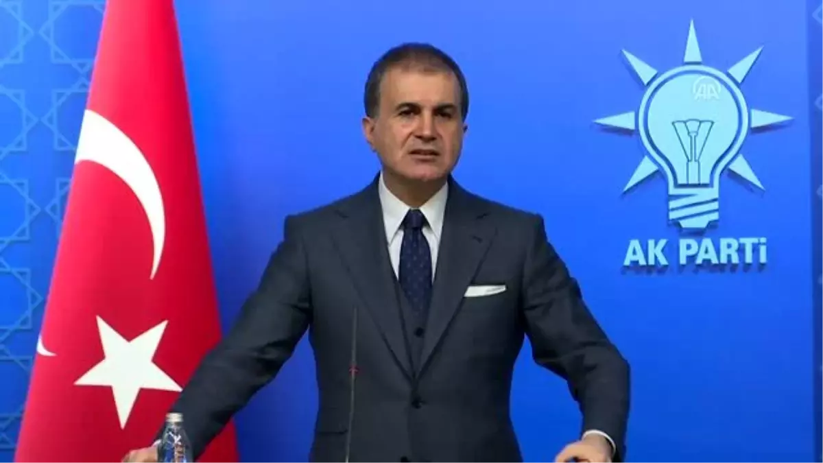 Çelik: '(Suudi Başsavcılığının Kaşıkçı cinayeti kararı) Tatmin edici bir karar değil'