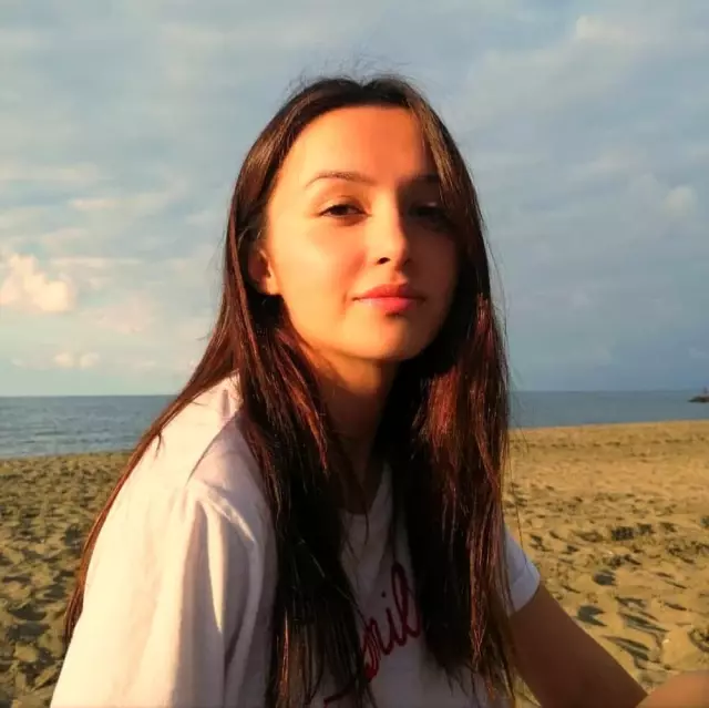 Ceren Özdemir cinayeti duruşması ertelendi Ceren Özdemir cinayeti duruşması ertelendi