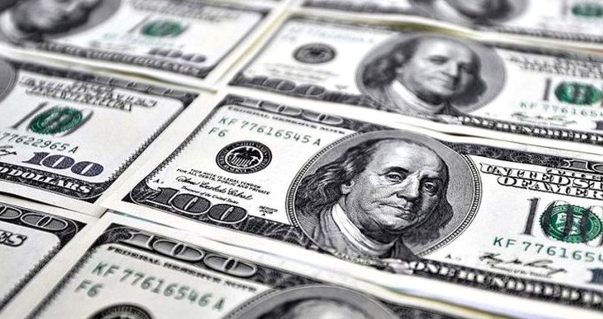 Dolar son 7 ayın en yüksek seviyesinden işlem görüyor