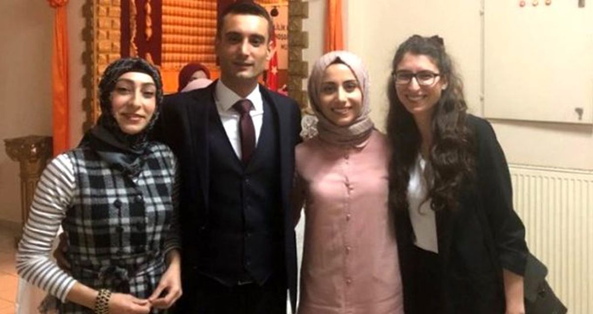 Düğünden 1 gün önce nişanlısını döverek öldüren sanığa müebbet istendi