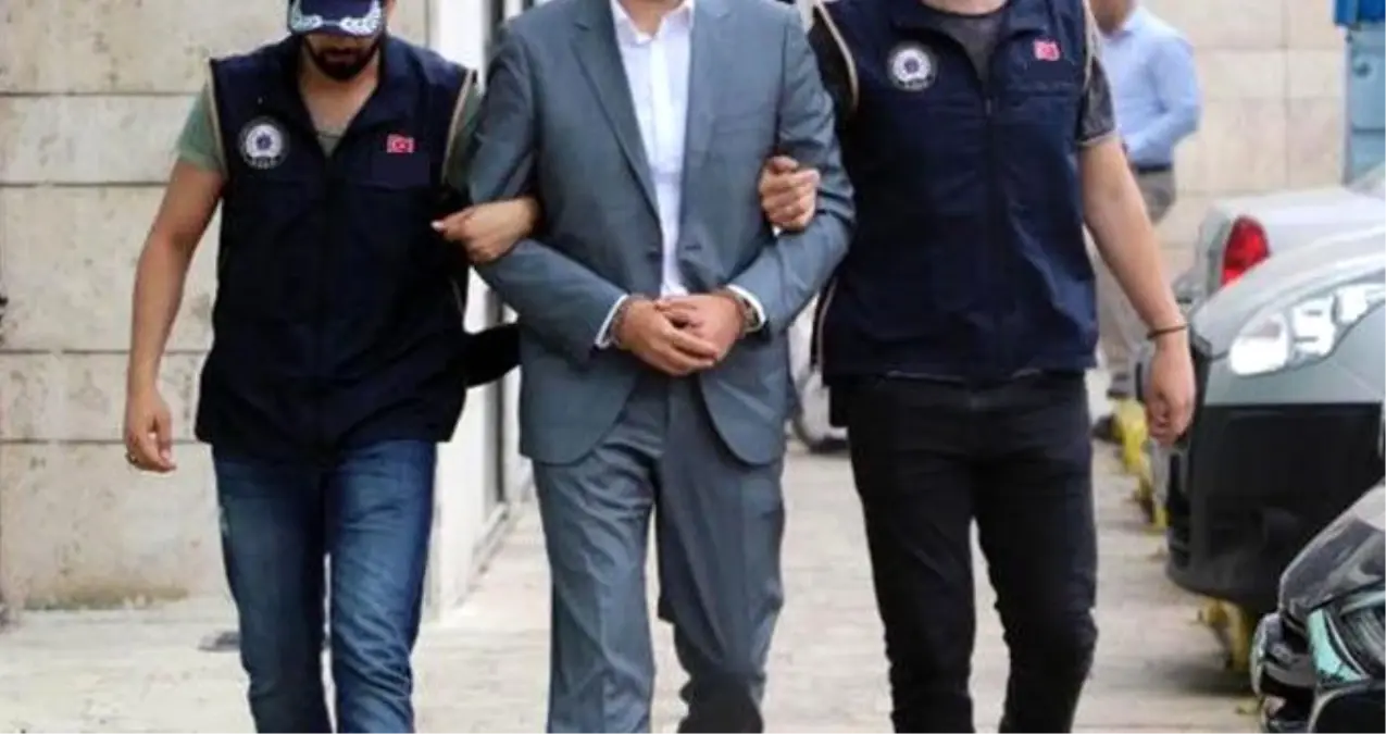 Suç örgütüne büyük darbe! Çete liderinin kim olduğunu öğrenenler duyduklarına inanamadı