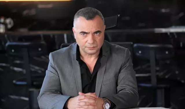 Eşkıya Dünyaya Hükümdar Olmaz'ın fragmanında büyük sürpriz! Deniz Çakır geri mi dönüyor?