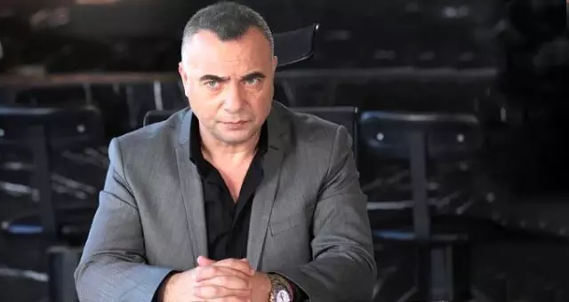 Eşkıya Dünyaya Hükümdar Olmaz'ın fragmanında büyük sürpriz! Deniz Çakır geri mi dönüyor? Eşkıya Dünyaya Hükümdar Olmaz'ın fragmanında büyük sürpriz! Deniz Çakır geri mi dönüyor?