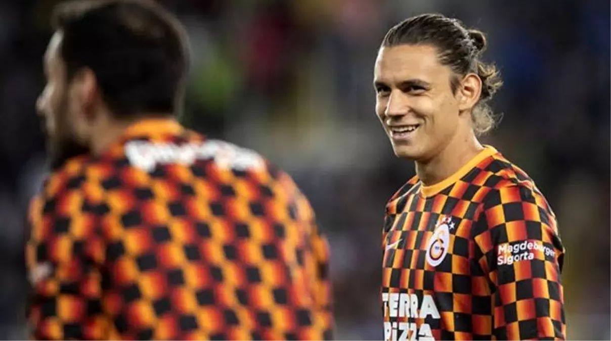 Fatih Terim'den Taylan Antalyalı kararı