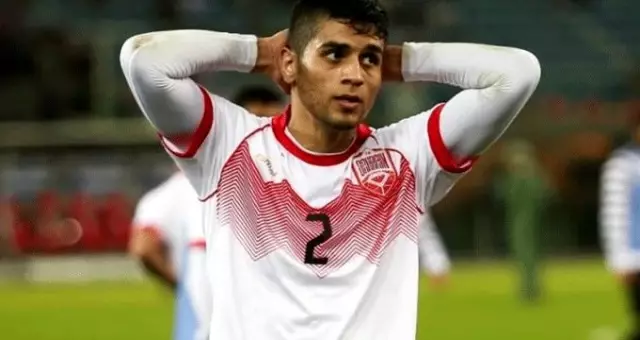 FIFA, ırkçılık yapan futbolcuya 10 maç men cezası verdi FIFA, ırkçılık yapan futbolcuya 10 maç men cezası verdi