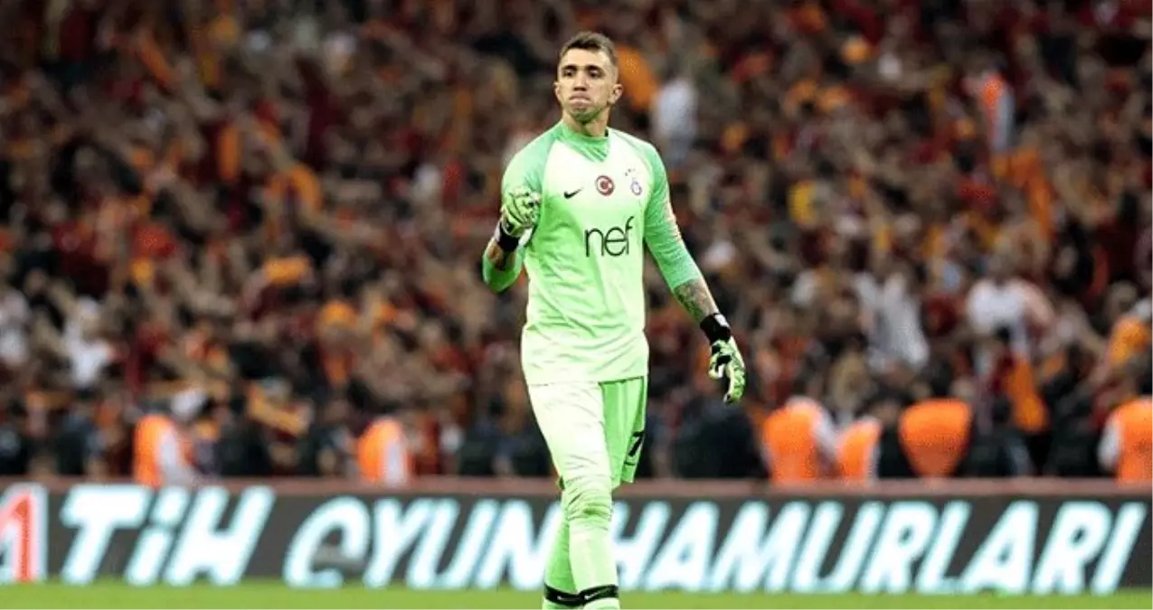 Galatasaray, Muslera'nın önerdiği Marcelo Saracchi'nin transferinde sona geldi!