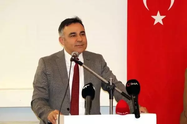 Gaziantep'te 'Suriye Platformu' kuruldu