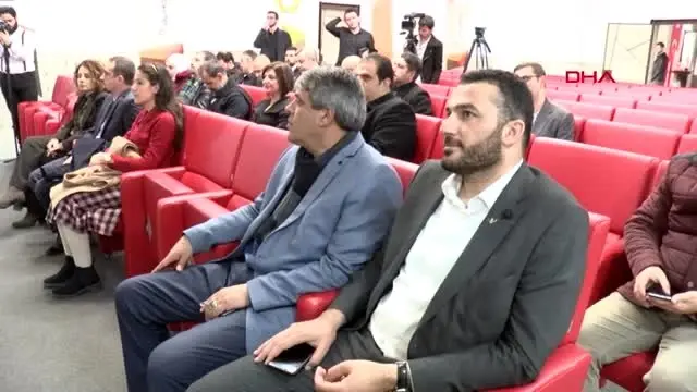 Gaziantep'te 'suriye platformu' kuruldu