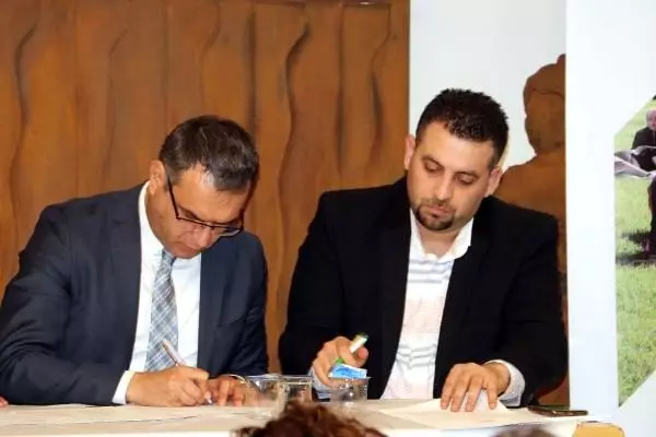 Gaziantep'te 'Suriye Platformu' kuruldu
