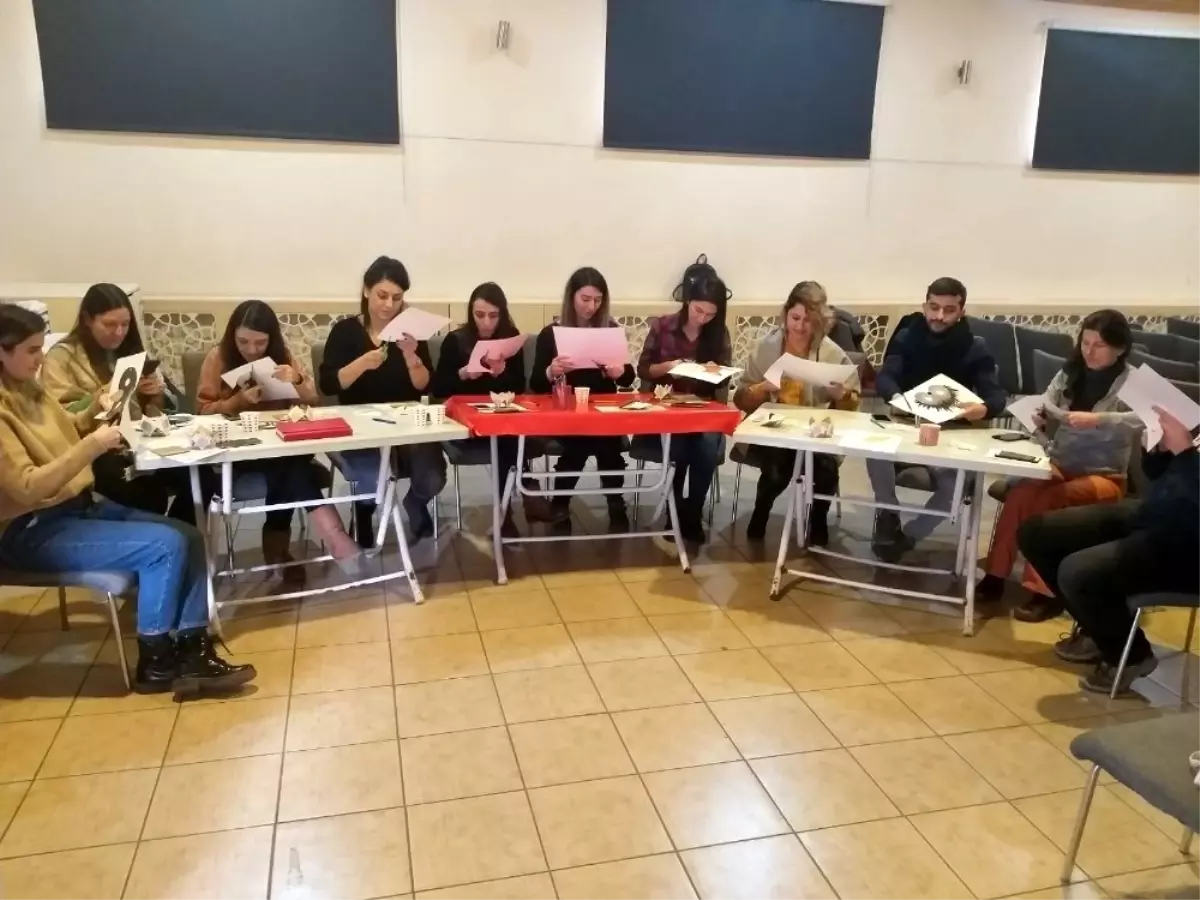 Geleceğimiz Buğday ve Doğa Öncüleri Eğitimi