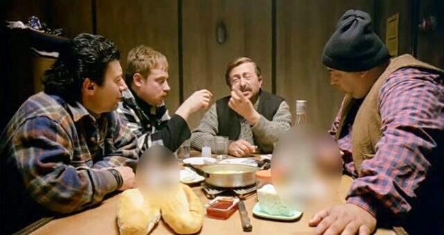 'Gemide' filminde oyunculara uyuşturucu verildi mi? Yıldıray Şahinler tartışmalara son noktayı koydu