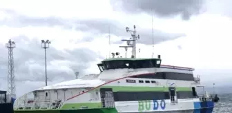 Bostanci Bakirkoy Kadikoy Ido Deniz Otobusu Luneks Com