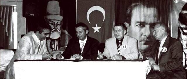 İmamoğlu'nun Cemevi açıklamasına eleştiri: 2006'da uyguladığımız kararı İstanbul'da ilk defa yapılıyormuş gibi görmek şaşırtıcı ve üzücü