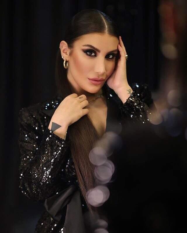 İrem Derici evlilik defterini kapattı: Bu saatten sonra ancak kefen giyerim