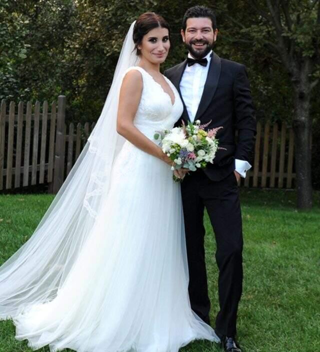 İrem Derici evlilik defterini kapattı: Bu saatten sonra ancak kefen giyerim