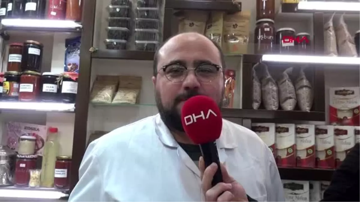 Kastamonulular 'kastamonu pastırmasının' fiyatından memnun