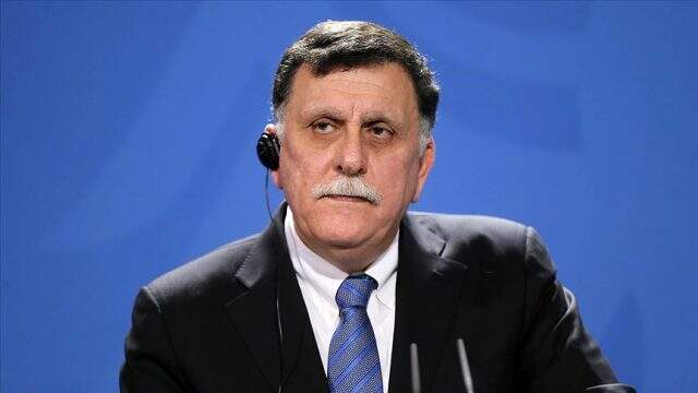 Libya Başbakanı'ndan Türkiye resti: Baskı ve manipülasyon kabul etmiyoruz