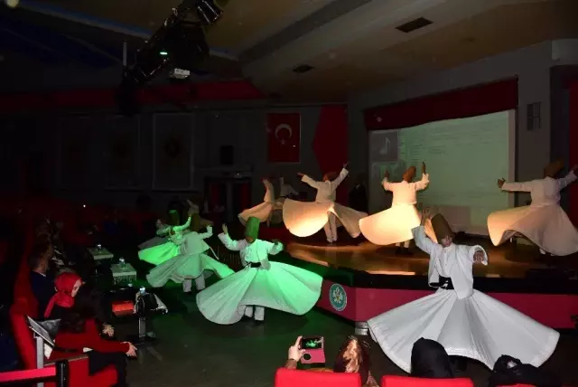 Manisa'da Sarıkamış Şehitleri anıldı