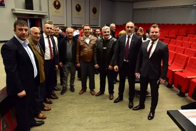 Manisa'da Sarıkamış Şehitleri anıldı