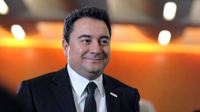 Mehmet Ağar, Davutoğlu, Babacan'ı eleştirdi