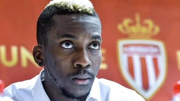 Monaco, Henry Onyekuru'nun Galatasaray'a transfer olması için izin verdi! Monaco, Henry Onyekuru'nun Galatasaray'a transfer olması için izin verdi!