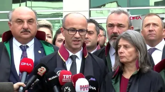 Ordu ceren özdemir cinayeti davası başladı Ordu ceren özdemir cinayeti davası başladı