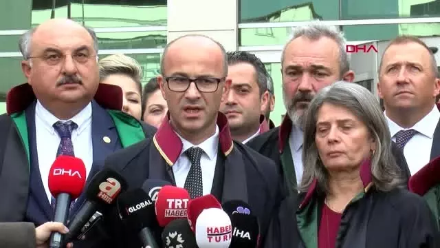 Ordu ceren özdemir cinayeti davası başladı Ordu ceren özdemir cinayeti davası başladı