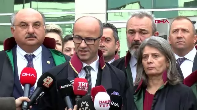 Ordu ceren özdemir cinayeti davası başladı Ordu ceren özdemir cinayeti davası başladı