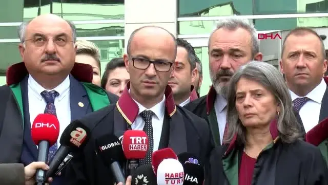 Ordu ceren özdemir cinayeti davası başladı Ordu ceren özdemir cinayeti davası başladı