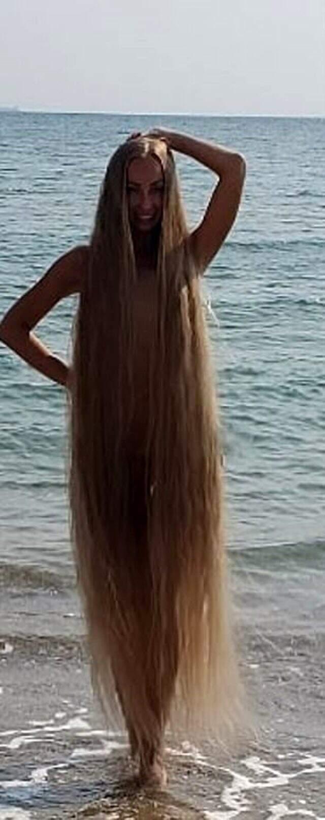 Rapunzel masalı gerçek oldu! Her gün defalarca evlilik teklifi alıyor