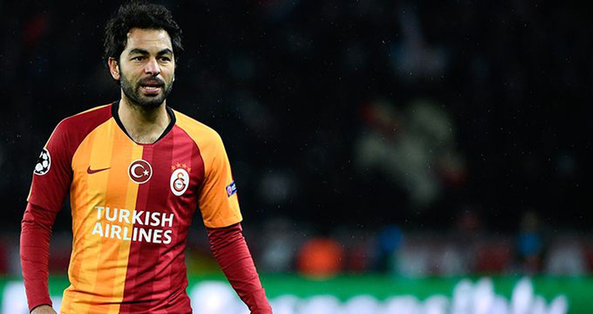 Selçuk İnan 'Buraya kadar' diyor! Kararı belli oldu