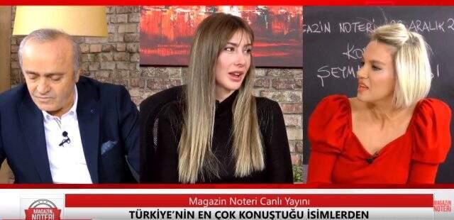 Şeyma Subaşı, en çok haberi yapılan ikinci isim olmasıyla ilgili konuştu